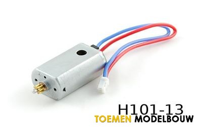 Hubsan Main Motor - H101-13