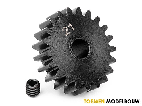 PINION GEAR 21 TOOTH - HPI100920