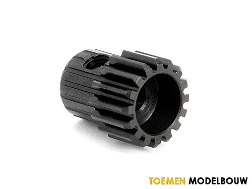 PINION GEAR 16 TOOTH 48 PITCH - HPI6916