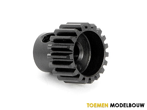 PINION GEAR 19 TOOTH 48 PITCH - HPI6919