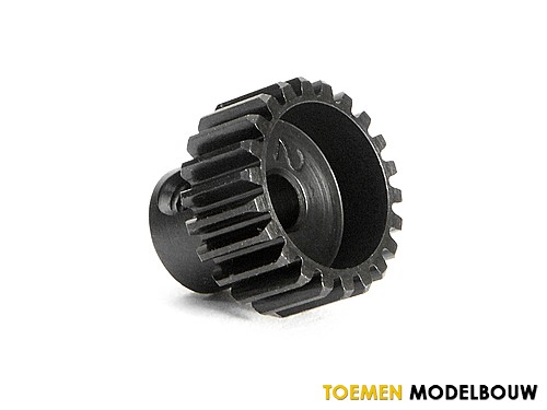 PINION GEAR 22 TOOTH 48 PITCH - HPI6922