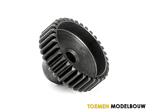 PINION GEAR 33 TOOTH 48 PITCH - HPI6933