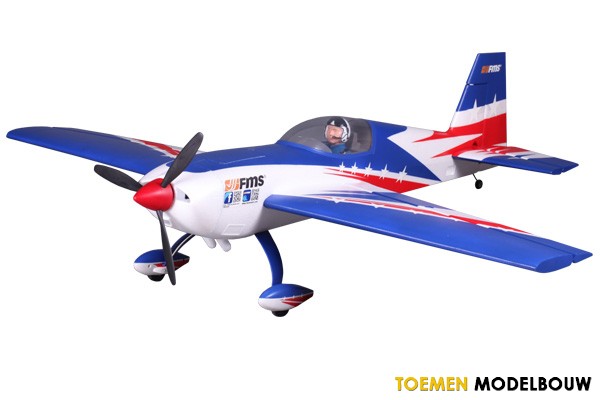 FMS Extra 300 3D ARTF Sports Aircraft