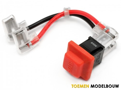 ENGINE STOP SWITCH - HPI15453
