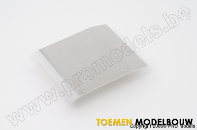 Alloy cover 1pce - G-60236