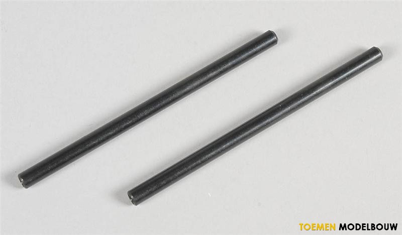 Front lower wishbone pin 106mm 2pcs - G-68268