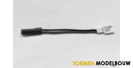 Adapter kabel lader Solo Pro 125 - NE250921