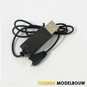 Hubsan Q4 Nano USB Charging Cable - H111-06