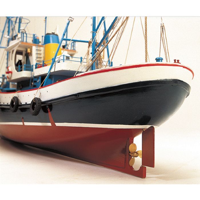 Artesania Latina Marina II houten scheepsmodel 1:50