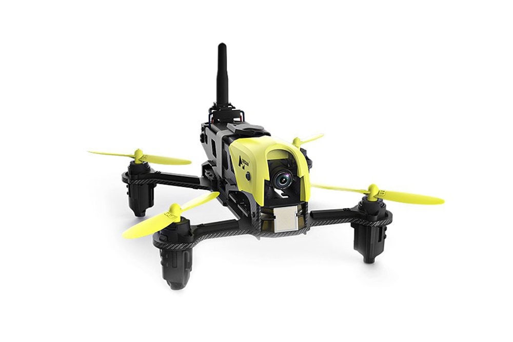 Hubsan X4 Storm Racing Drone met HT015 zender - H122