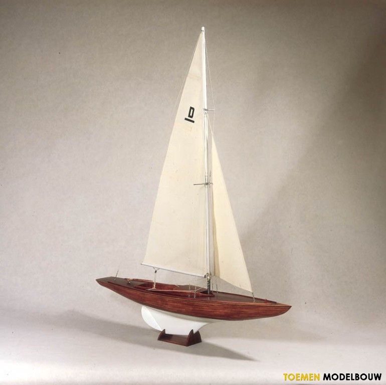 Billiing boats - Dragen - 1:12 - 582