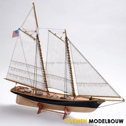 Billing boats - America - 1:72 - 609