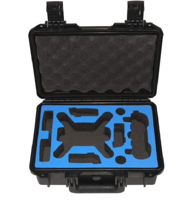DJI Spark Hardshell Waterproof Carry Case 35x29x15 cm