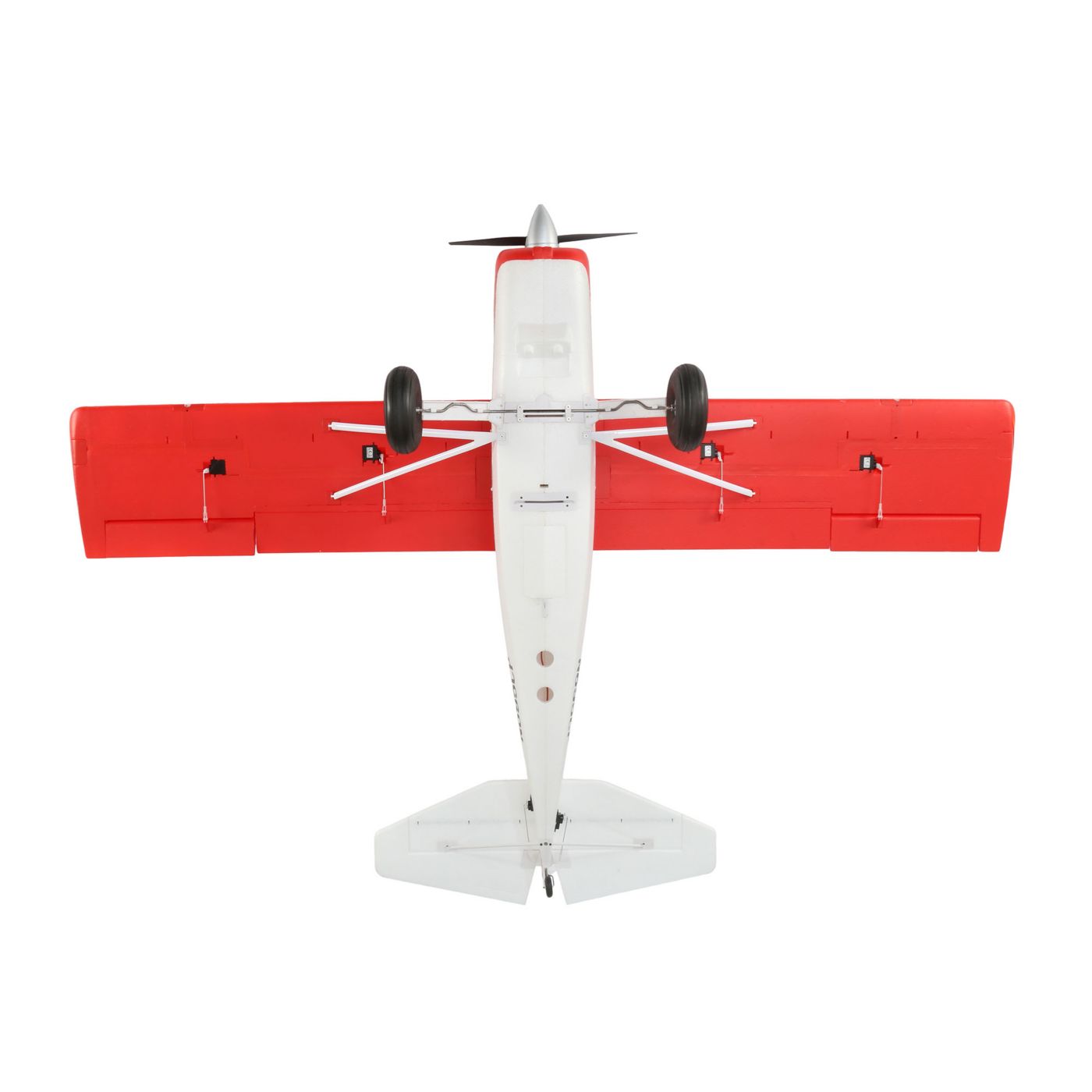 E-Flite Maule M-7 1.5m BNF Basic with AS3X and SAFE Select (versie 2024)