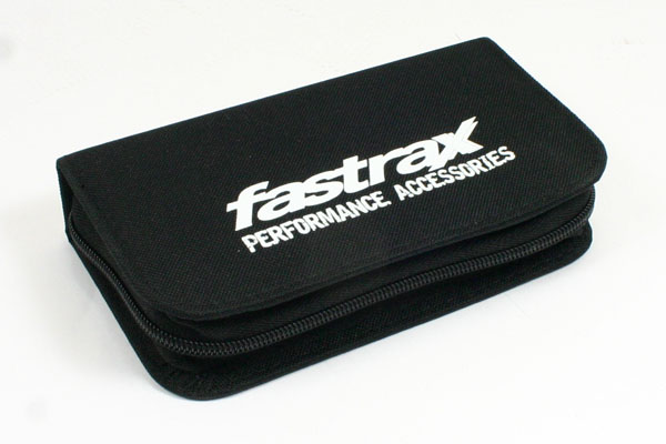 Fastrax 19-in-1 gereedschap set inclusief luxe etui