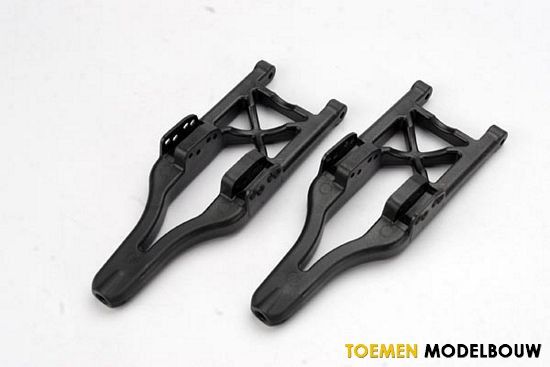 Suspension arms lower - fits all Maxx series - TRX5132R