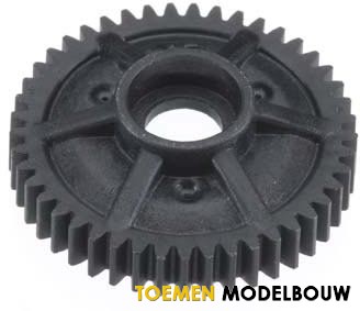 Spur gear 50-tooth for Telemetry - TRX7046R