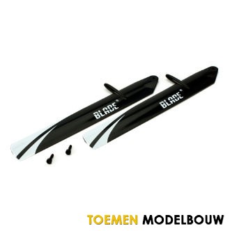 130 X - Fast Flight Main Rotor Blade Set - BLH3715