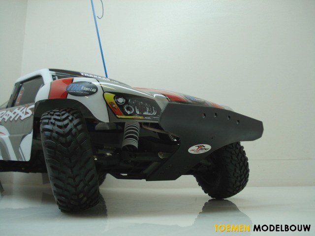 Traxxas Slash 2WD - T-Bone Racing front bumper