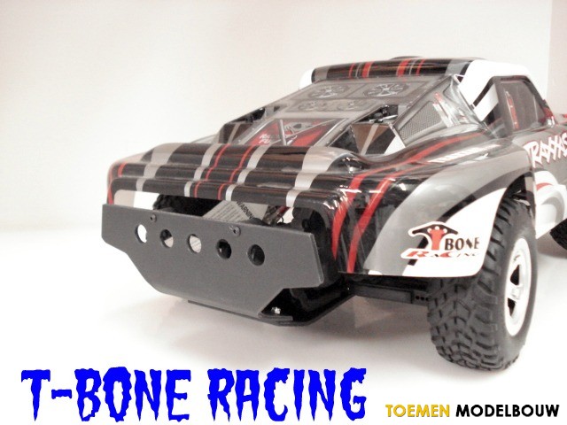 Traxxas Slash 2WD - T-Bone Racing rear bumper