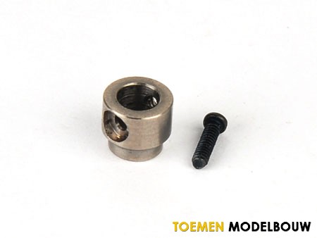 130X - Xtreme Titanium Main Shaft Fixing Collar