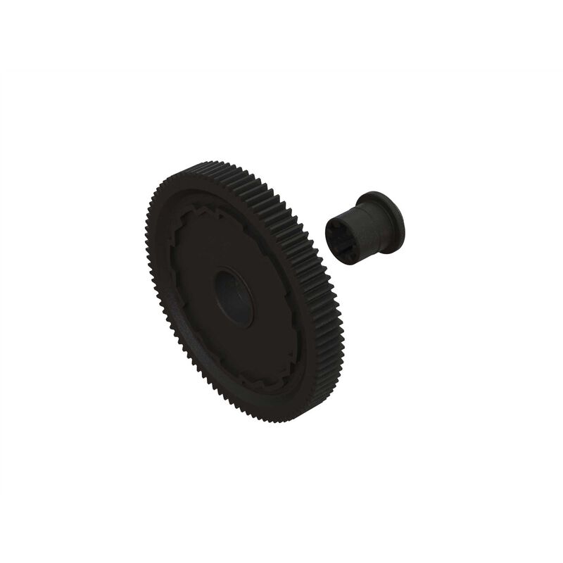 ARRMA Spur Gear (91T 48dp) - ARA311030