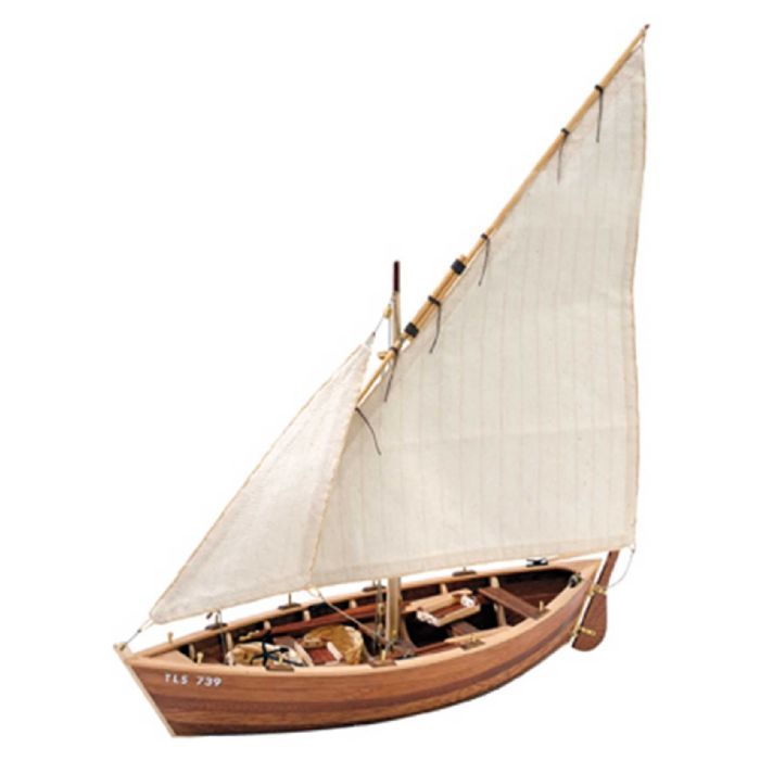 Artesania Latina La Provencale houten scheepsmodel 1:20