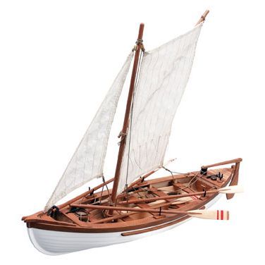 Artesania Latina Providence houten scheepsmodel 1:25