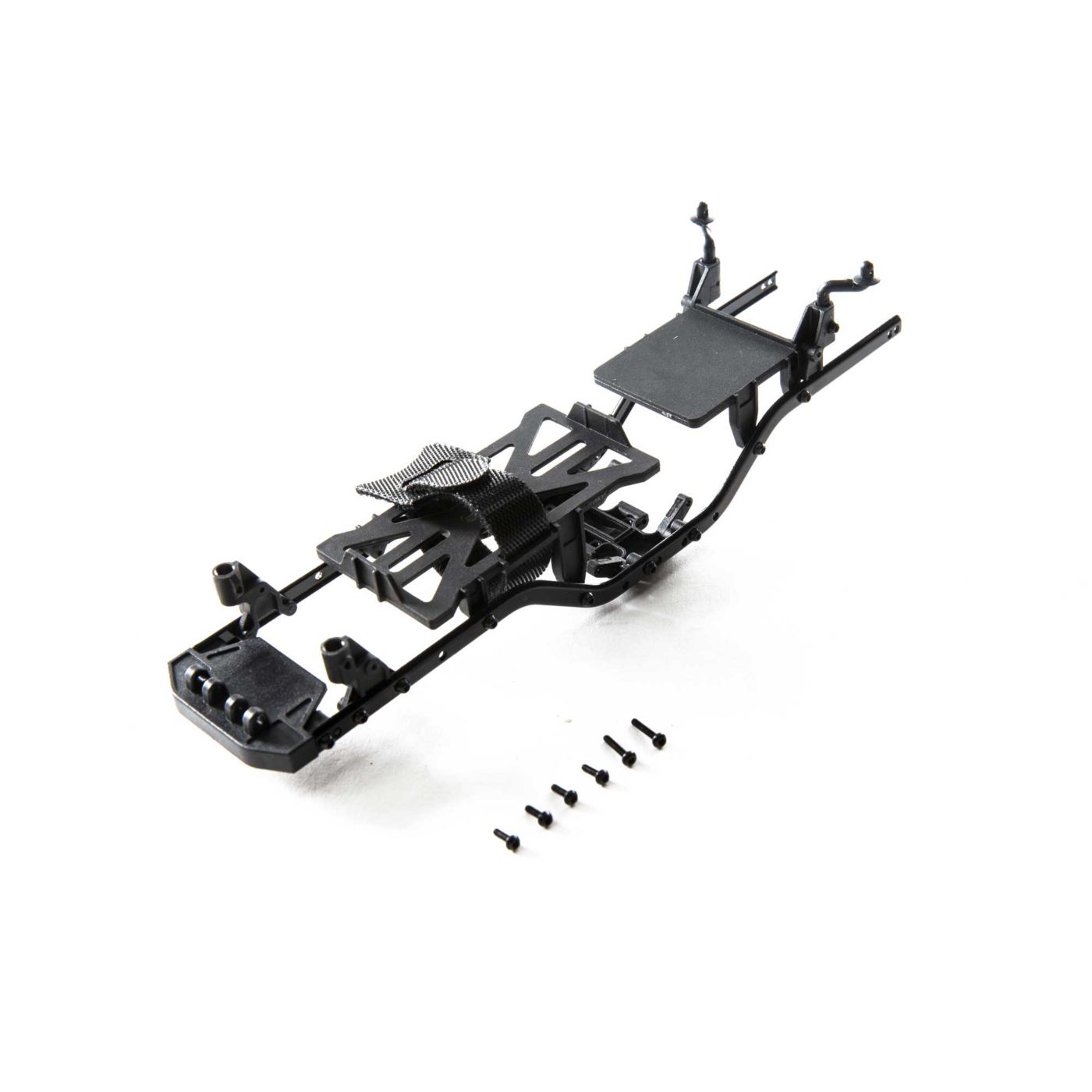 Axial Chassis Set: SCX24 - AXI31614