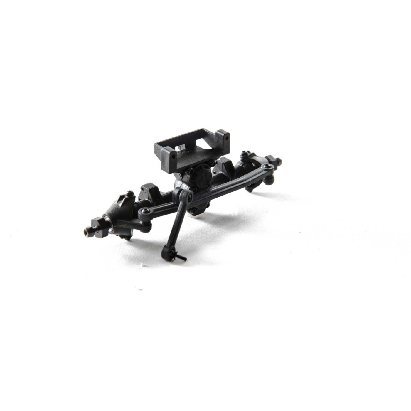 Axial Front Axle, Assembled: SCX24 - AXI31609