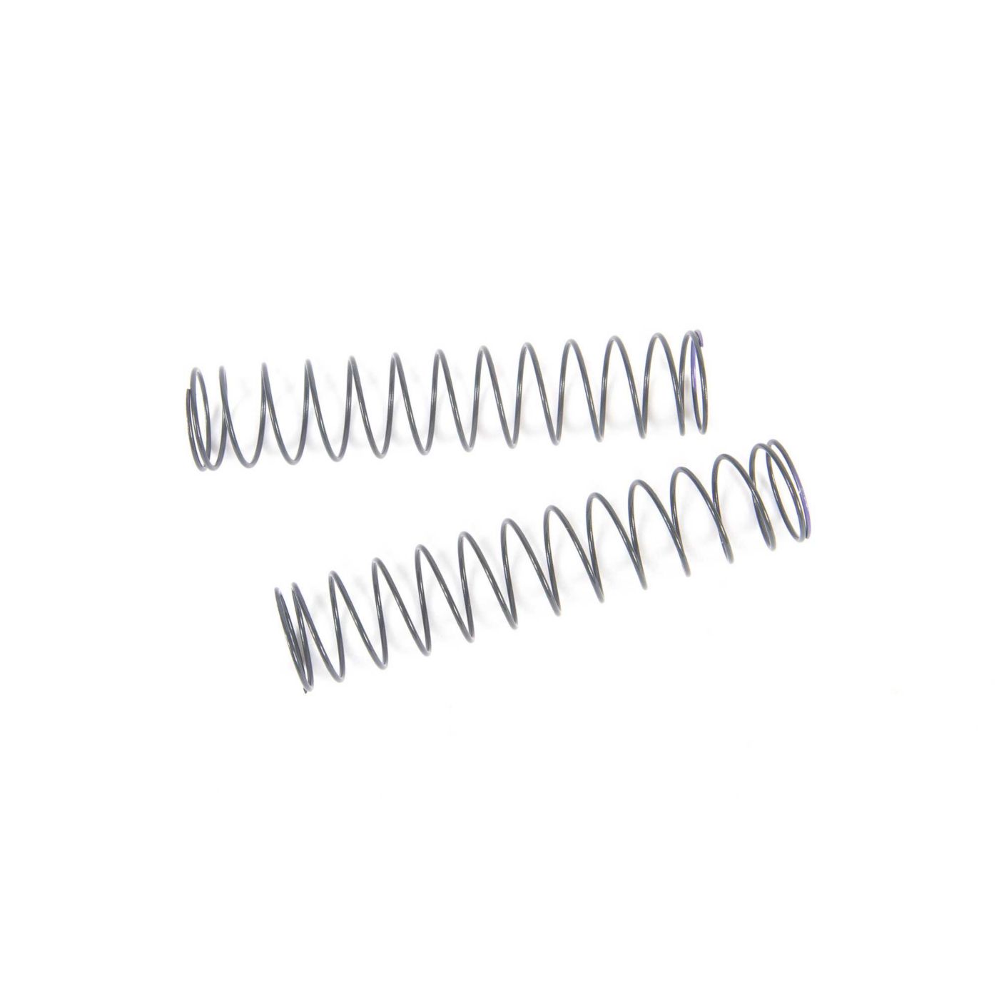 Axial Spring, 13x70mm 0.72lbs, Purple Extra Soft (2) - AXI233004