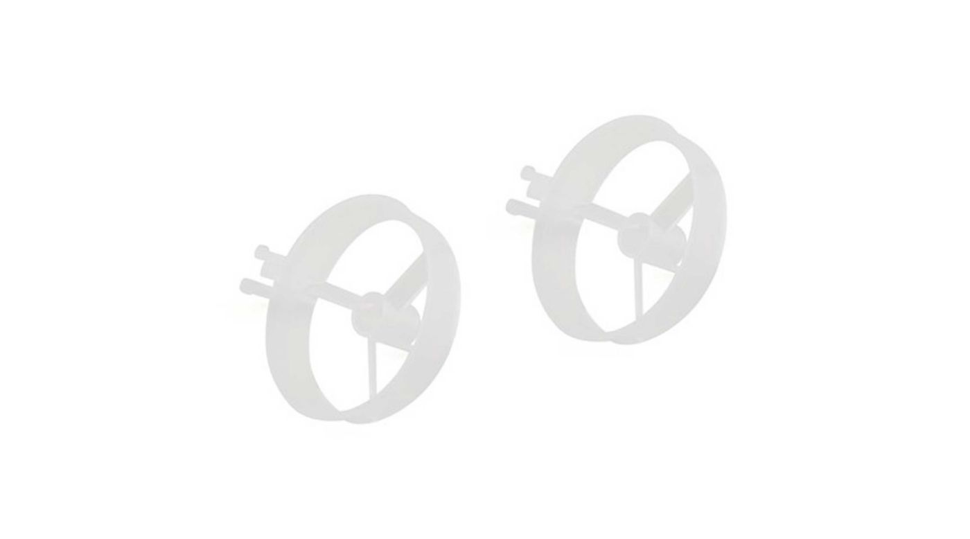 Blade Duct Set (2) Inductrix Switch - BLH9803
