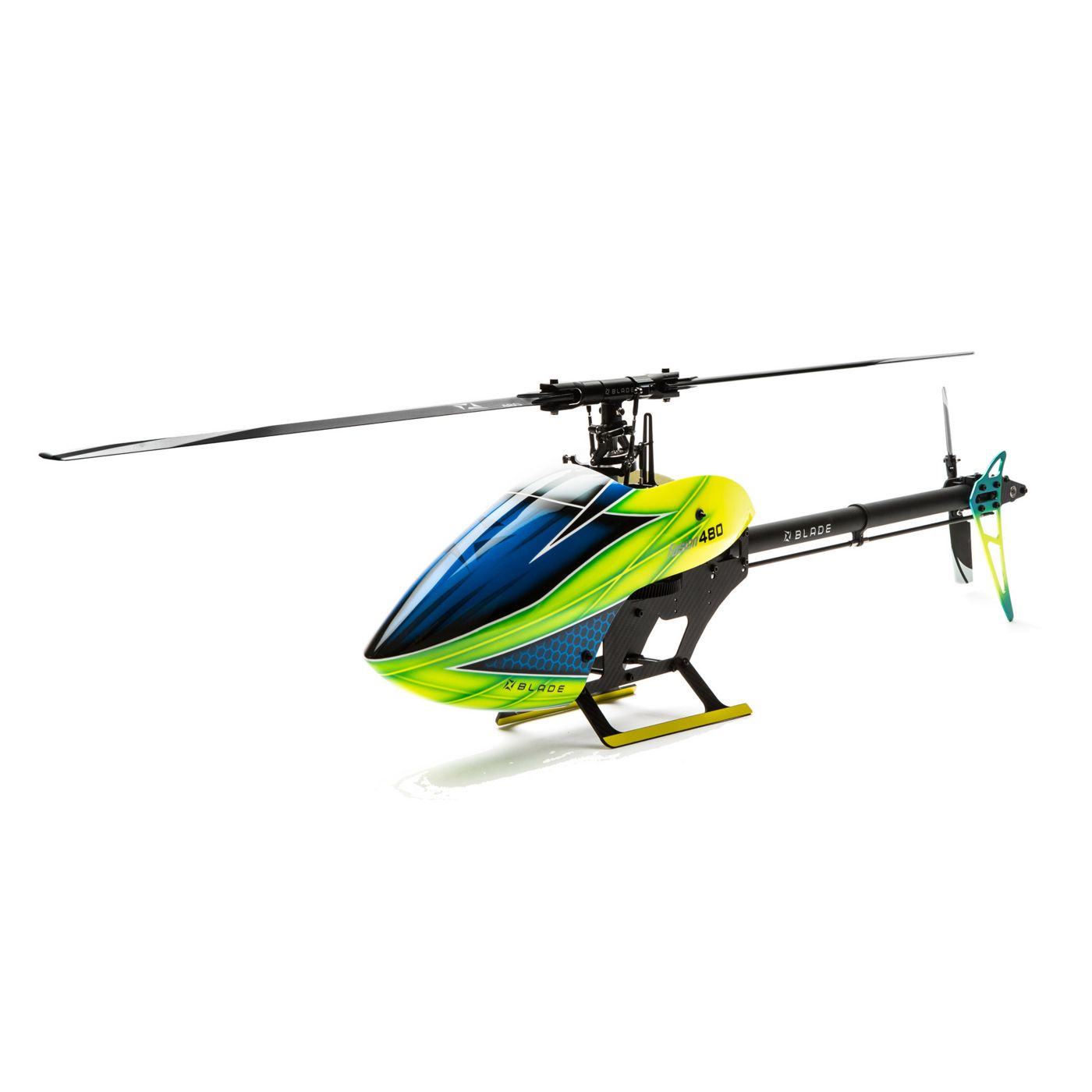 Blade Fusion 480 Helicopter Kit