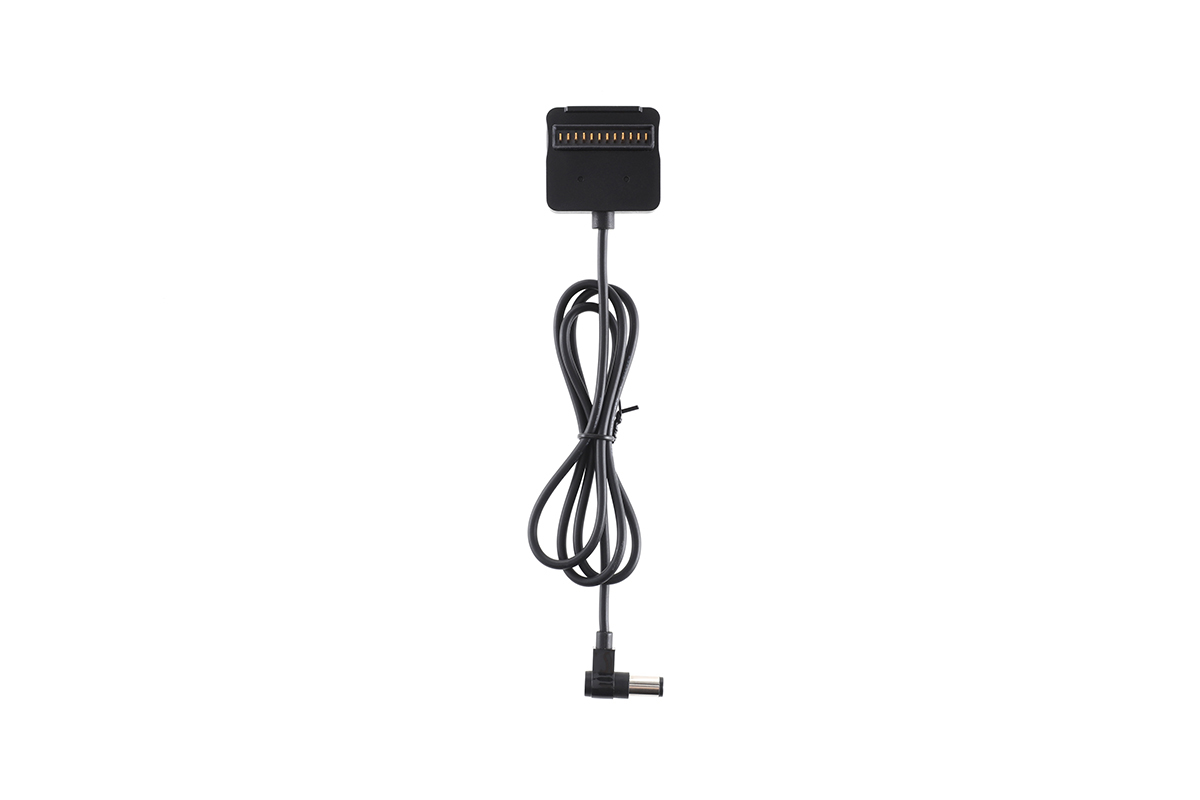 DJI Inspire 2 - Remote Controller Charging Cable