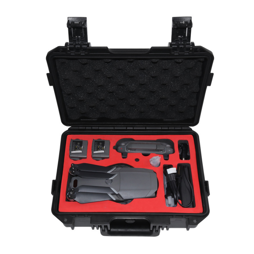 DJI Mavic 2 Pro/Zoom Hardshell L Waterproof Carry Case
