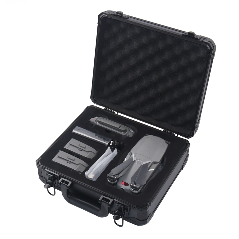 DJI Mavic 2 Pro/Zoom Hardshell M Waterproof Carry Case