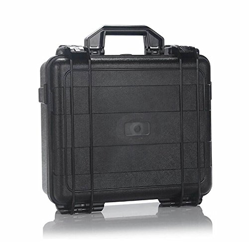 DJI Mavic Pro 1 Hardshell Waterproof Carry Case