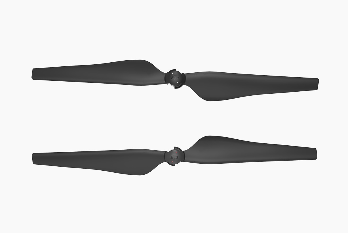 DJI Quick Release Propellers for high-altitude