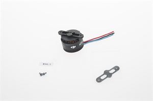 DJI S900 4114 motor with black cover