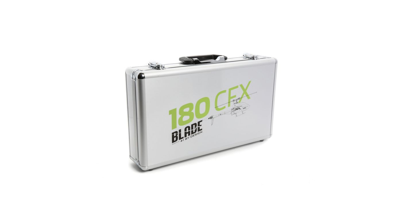 180 CFX - Carrying Case - BLH3449