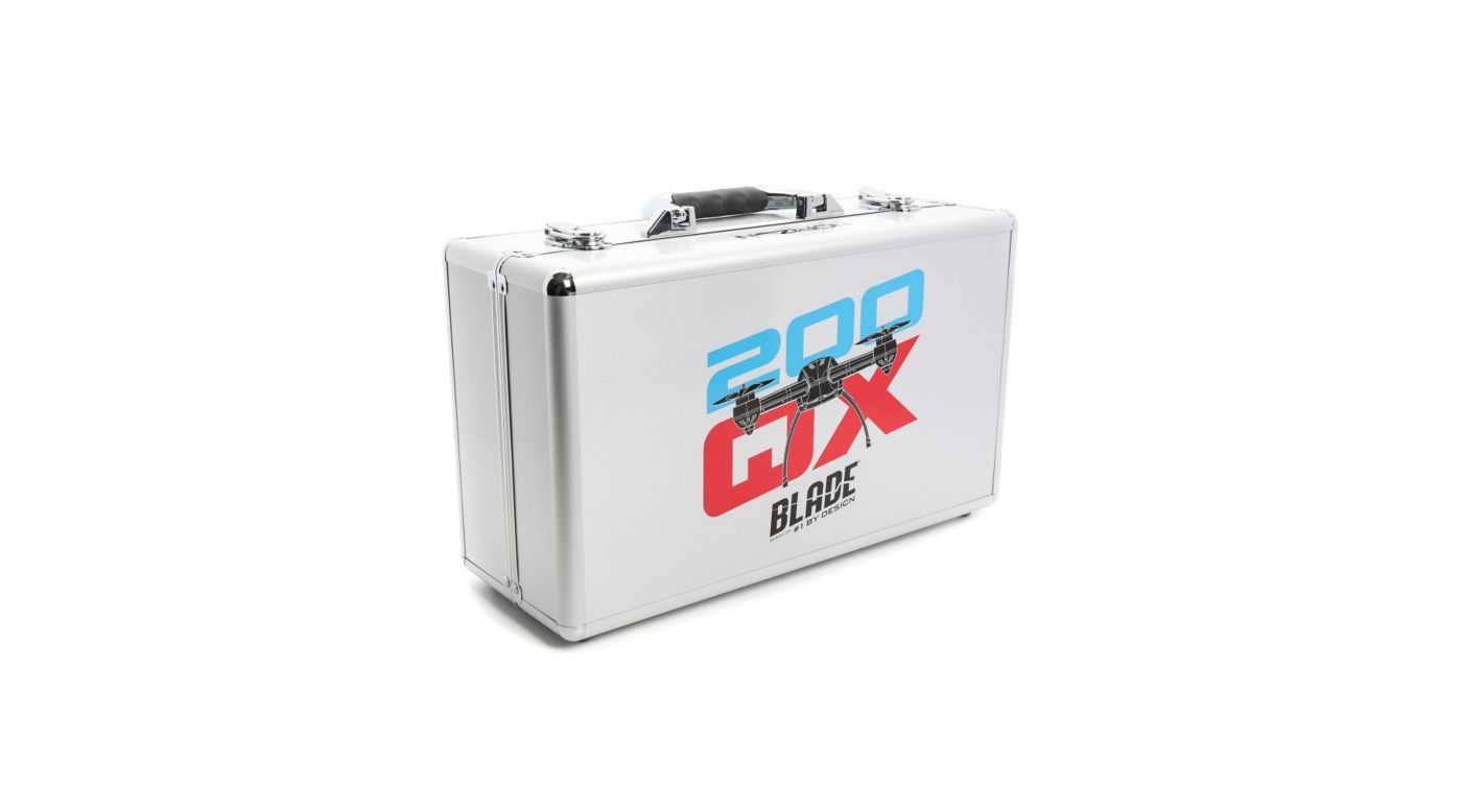 Blade 200 QX - Carrying Case - BLH7749