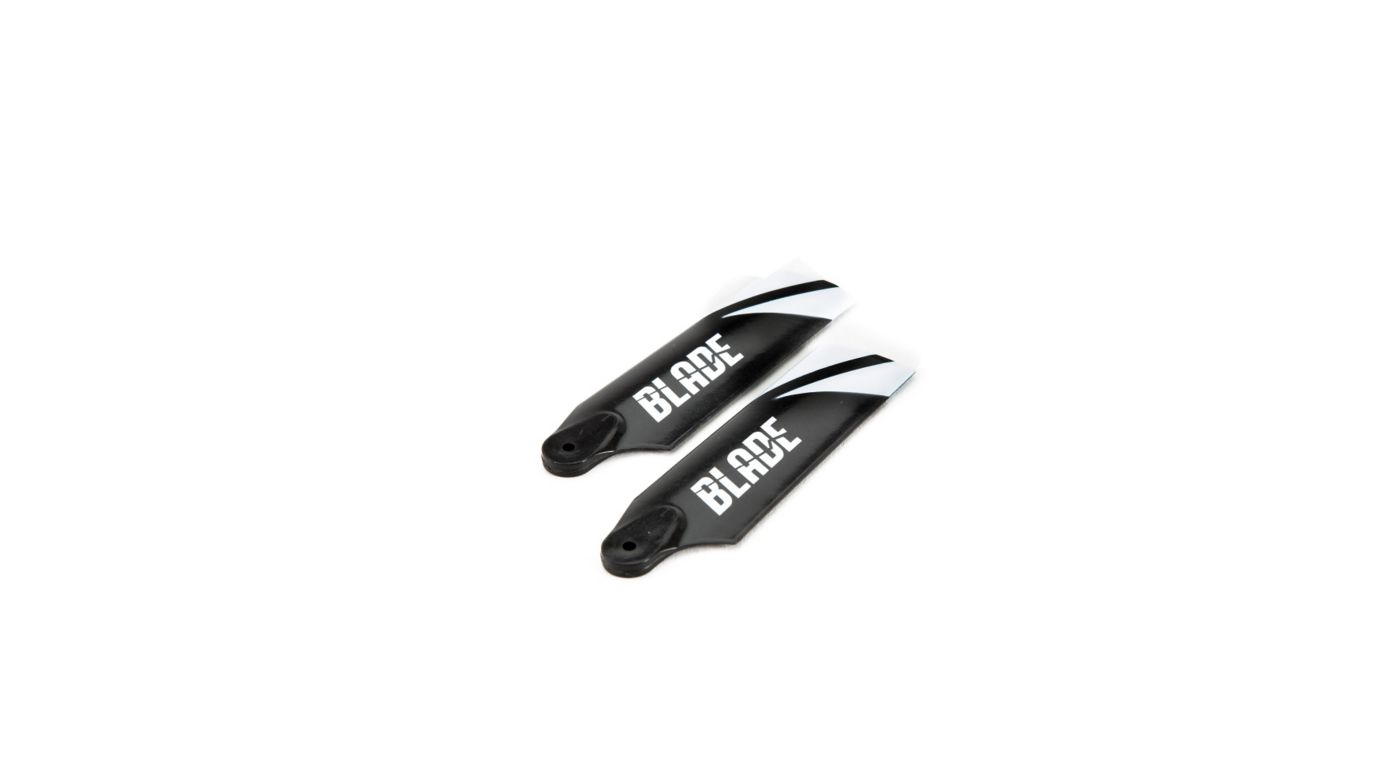 Blade Plastic Tailrotor Blades 2 270 CFX - BLH4827