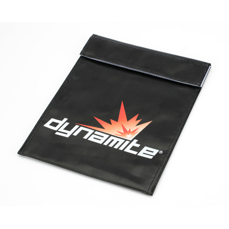 Dynamite LiPo Charge Protection Bag Large - DYN1405