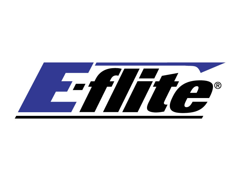 E-Flite Main Gear 90-Degree Electric Retract - EFLG131