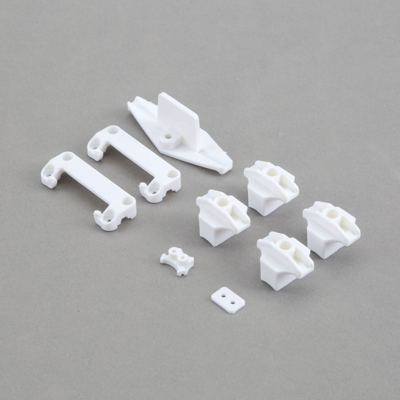 Plastic Parts Set Timber - EFL5265