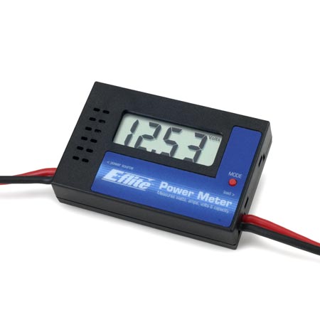 Power Meter - EFLA110