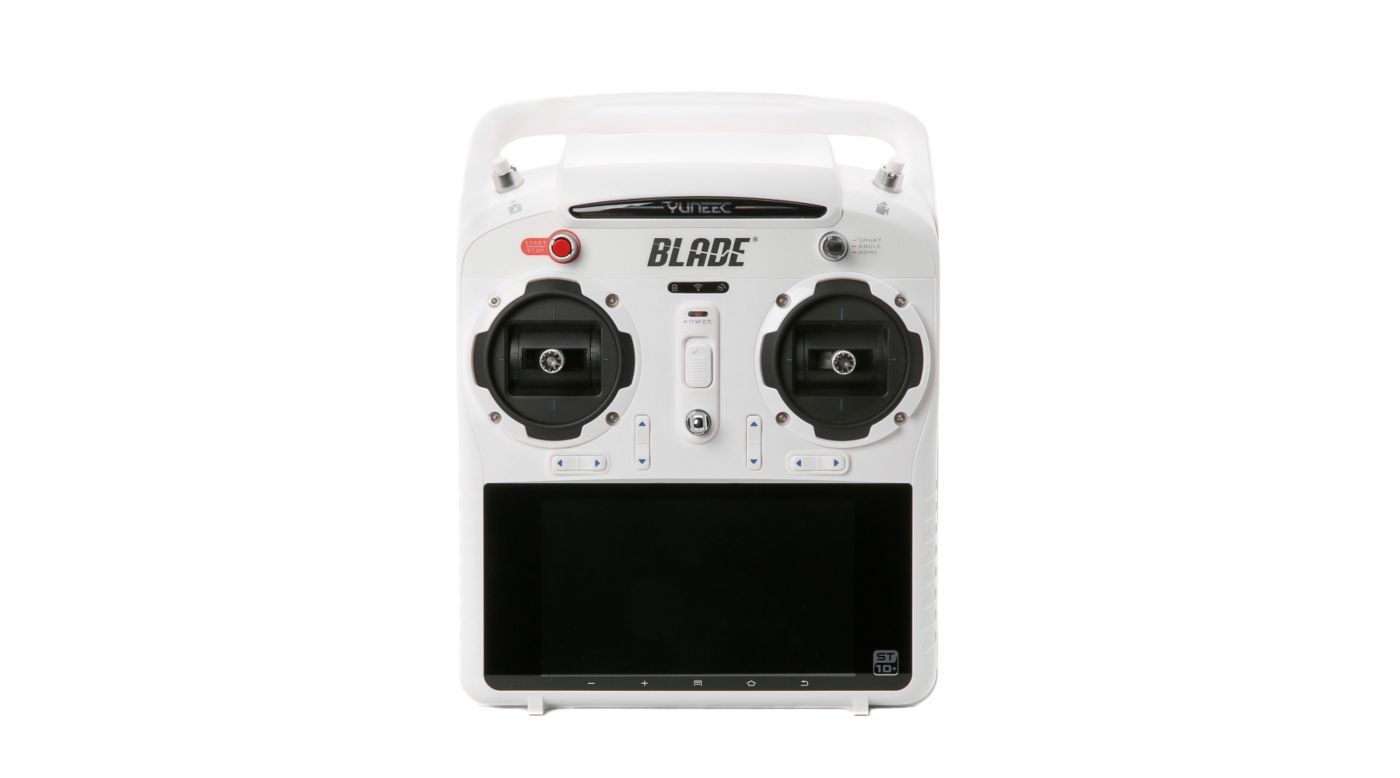 ST-10+ Personal Ground Station Transmitter Only: Chroma - BLH8620