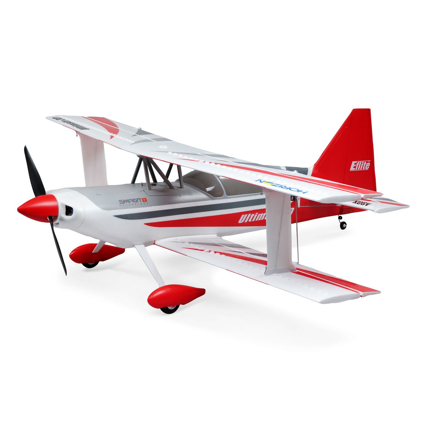 E-Flite Ultimate 3D 950mm Smart BNF Basic AS3X & SAFE systeem