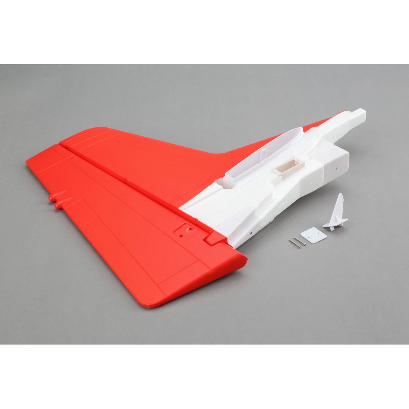 E-Flite Vertical Tail with Hardware: Carbon-Z T-28 - EFL1311