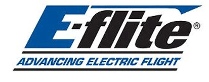 E-Flite Wing Tip Missile-1: F-16 70mm EDF - EFL7805